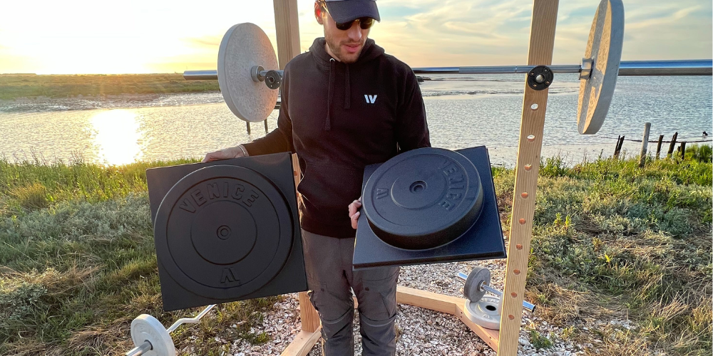 MOULES DISQUES