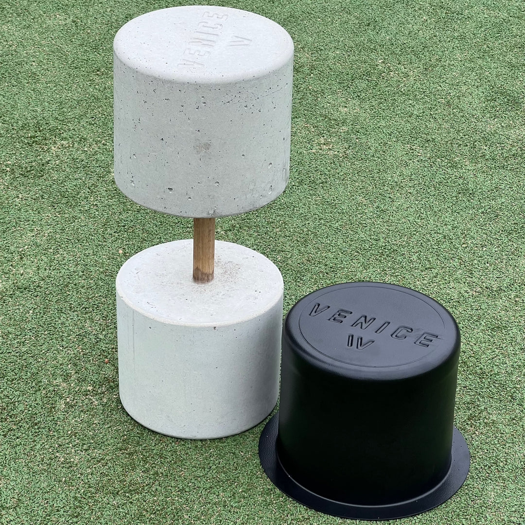 DUMBBELL MOLD - 30KG