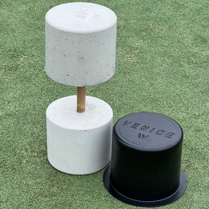 DUMBBELL MOLD - 30KG